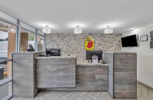 Morganton Hotel | Super 8 by Wyndham Morganton