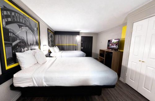 Nacogdoches Hotel | Super 8 by Wyndham Nacogdoches Near University