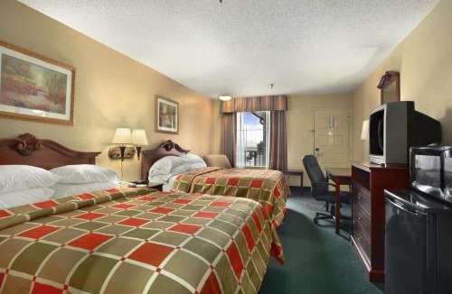 New Iberia Hotel | Super 8 by Wyndham New Iberia