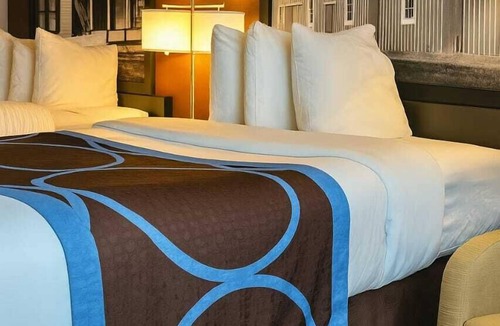 North Platte Hotel | Super 8 by Wyndham North Platte