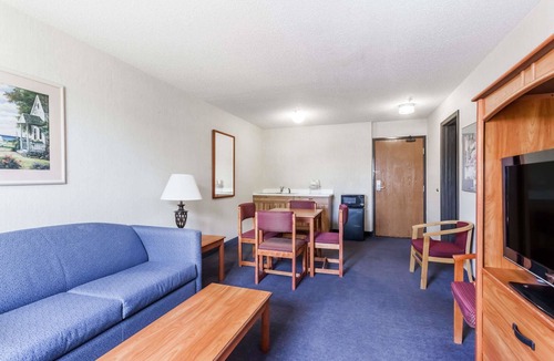 Norwich Hotel | Super 8 by Wyndham Norwich