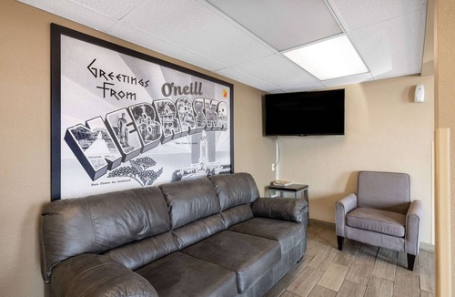 O'Neill Hotel | Super 8 by Wyndham O Neill NE