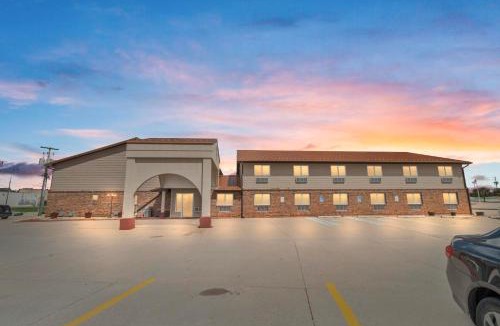 Ogallala Hotel | Super 8 by Wyndham Ogallala