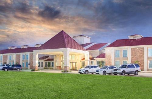 Central Oklahoma City Hotel | Super 8 by Wyndham Oklahoma City