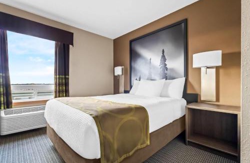 Prince Albert Hotel | Super 8 by Wyndham Prince Albert