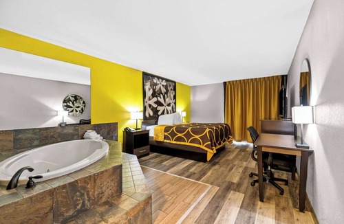 Paragould Hotel | Super 8 by Wyndham Paragould