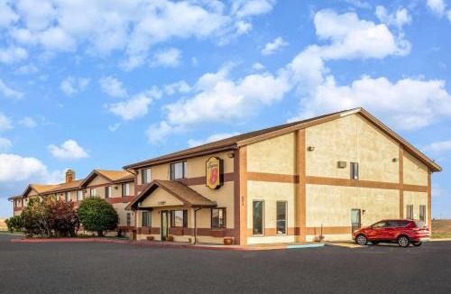 Pendleton Hotel | Super 8 by Wyndham Pendleton