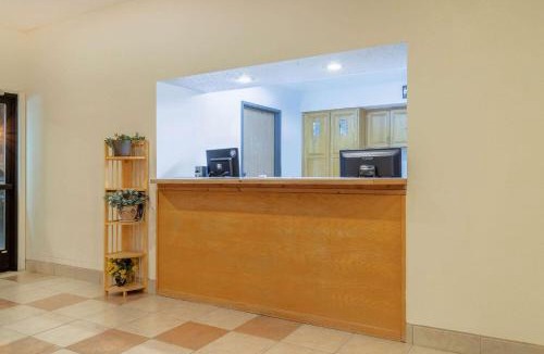 Pendleton Hotel | Super 8 by Wyndham Pendleton