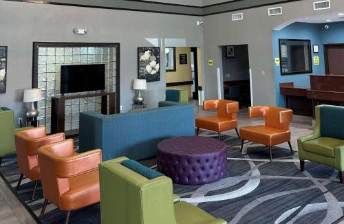 Port Arthur Hotel | Super 8 by Wyndham Port Arthur/Nederland Area