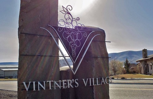 Prosser Hotel | Super 8 by Wyndham Prosser