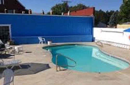 Prosser Hotel | Super 8 by Wyndham Prosser