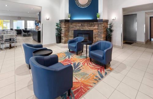 Ste. Foy Hotel | Super 8 by Wyndham Quebec City