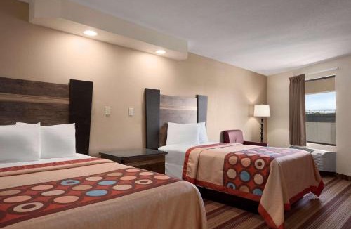 Rahway Hotel | Super 8 by Wyndham Rahway/Newark