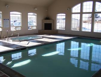 Rexburg Hotel | Super 8 by Wyndham Rexburg