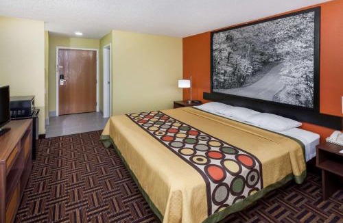 Rochester Hotel | Super 8 by Wyndham Rochester