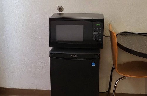 Santa Clara Hotel | Super 8 by Wyndham Santa Clara