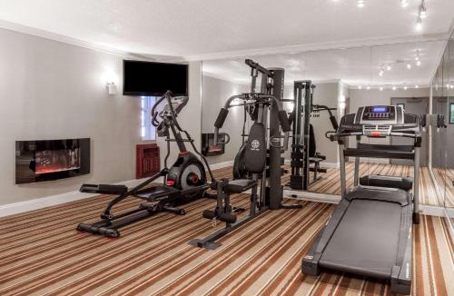 Schenectady Hotel | Super 8 by Wyndham Schenectady/Albany Area