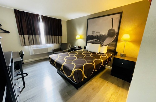 Shakopee Hotel | Super 8 by Wyndham Shakopee