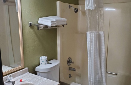 Shelton Hotel | Super 8 by Wyndham Shelton