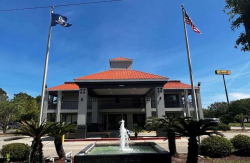 Slidell Hotel | Super 8 by Wyndham Slidell