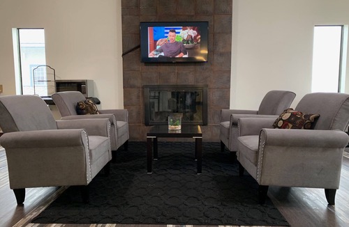 Spokane Valley Hotel | Super 8 by Wyndham Spokane Valley