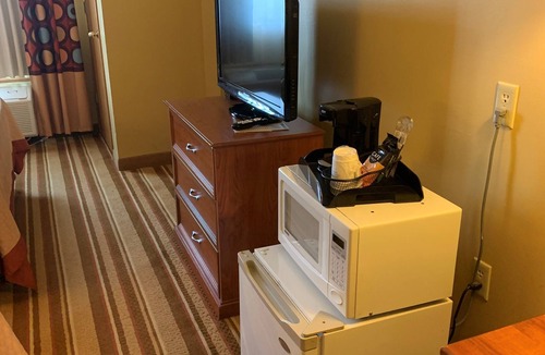 Sparta Hotel | Super 8 by Wyndham Sparta