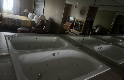 Sparta Hotel | Super 8 by Wyndham Sparta