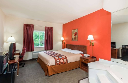 St. Robert Hotel | Super 8 by Wyndham St Robert Ft Leonard Wood Area