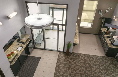 Strafford Hotel | Super 8 by Wyndham Strafford/Springfield Area
