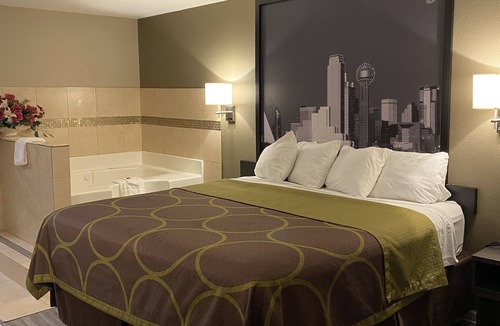 Terrell Hotel | Super 8 by Wyndham Terrell