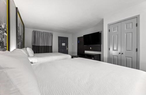 Texas City Hotel | Super 8 by Wyndham Texas City - Galveston Area