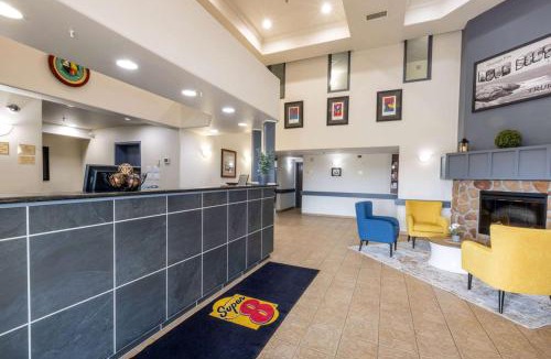 Truro Hotel | Super 8 by Wyndham Truro NS