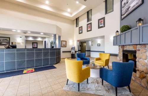 Truro Hotel | Super 8 by Wyndham Truro NS