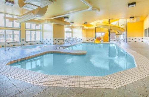 Truro Hotel | Super 8 by Wyndham Truro NS