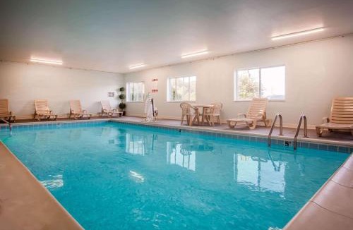 Union Hotel | Super 8 by Wyndham Union