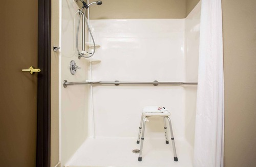 Union Hotel | Super 8 by Wyndham Union