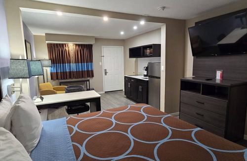 Northwest Corpus Christi Hotel | Super 8 by Wyndham Corpus Christi Northwest