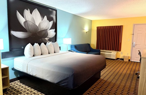 Fort Oglethorpe Hotel | Super 8 by Wyndham Ft. Oglethorpe GA/Chatt TN Area