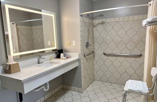 Fort Oglethorpe Hotel | Super 8 by Wyndham Ft. Oglethorpe GA/Chatt TN Area