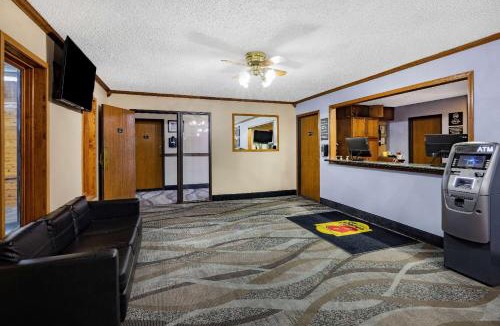 Valentine Hotel | Super 8 by Wyndham Valentine NE