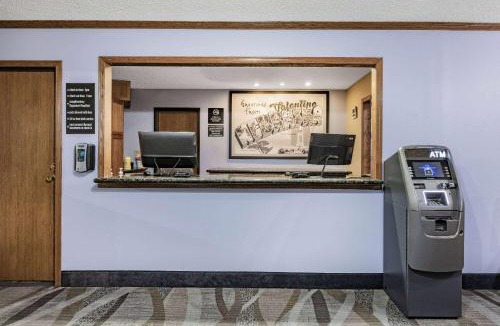 Valentine Hotel | Super 8 by Wyndham Valentine NE