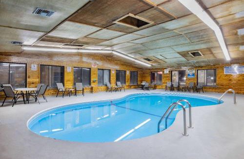 Valentine Hotel | Super 8 by Wyndham Valentine NE