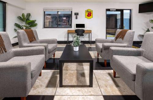 Villa Rica Hotel | Super 8 by Wyndham Villa Rica