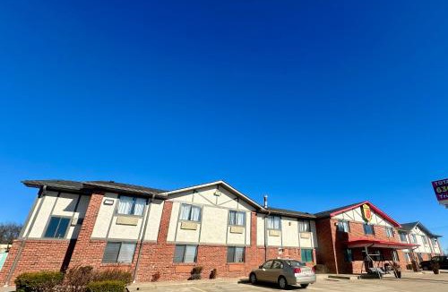 Warrenton Hotel | Super 8 by Wyndham Warrenton