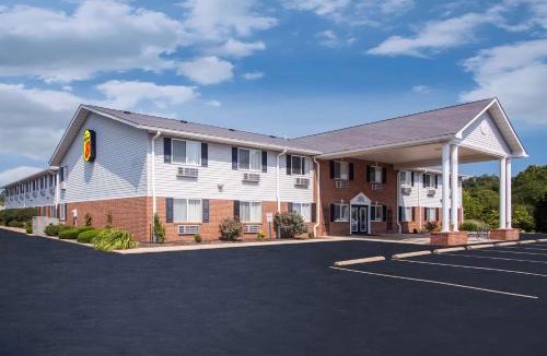 Washington Hotel | Super 8 by Wyndham Washington