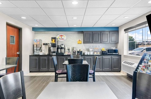 Weatherford Hotel | Super 8 by Wyndham Weatherford