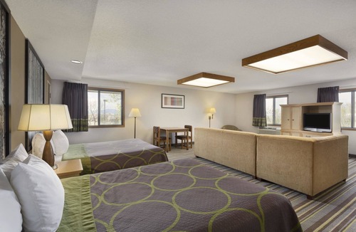 North Westminster Hotel | Super 8 by Wyndham Westminster Denver North