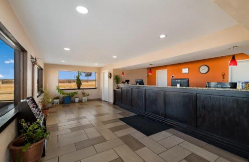 Wichita Falls Hotel | Super 8 by Wyndham Wichita Falls
