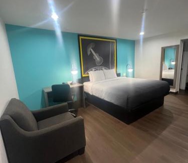 Wichita Falls Hotel | Super 8 by Wyndham Wichita Falls