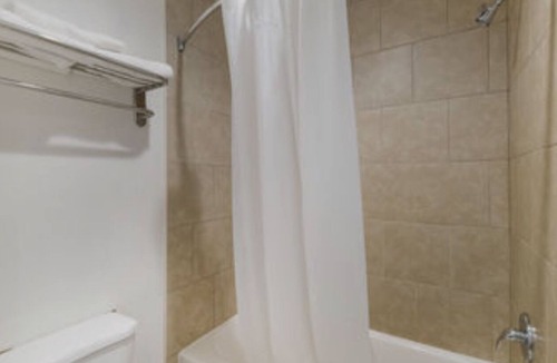 Wichita Falls Hotel | Super 8 by Wyndham Wichita Falls